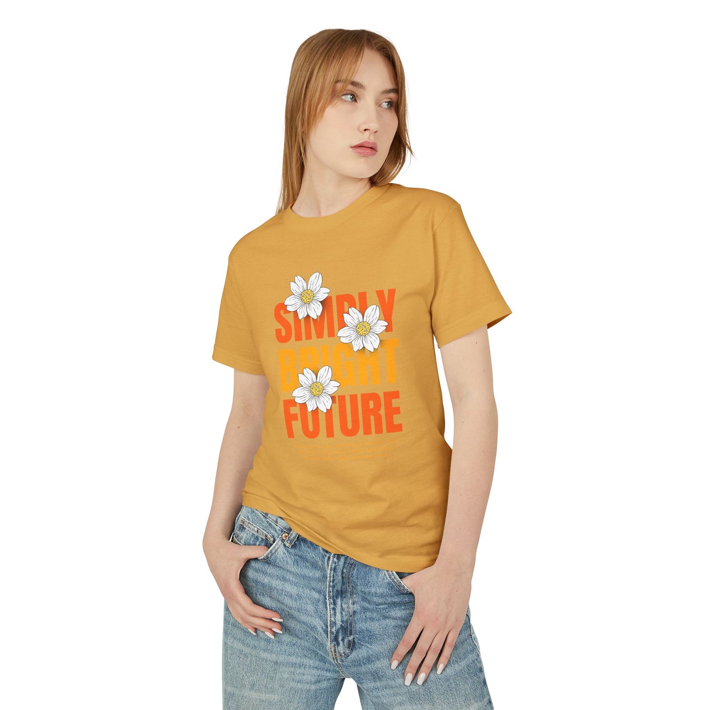 Bright Future Tee