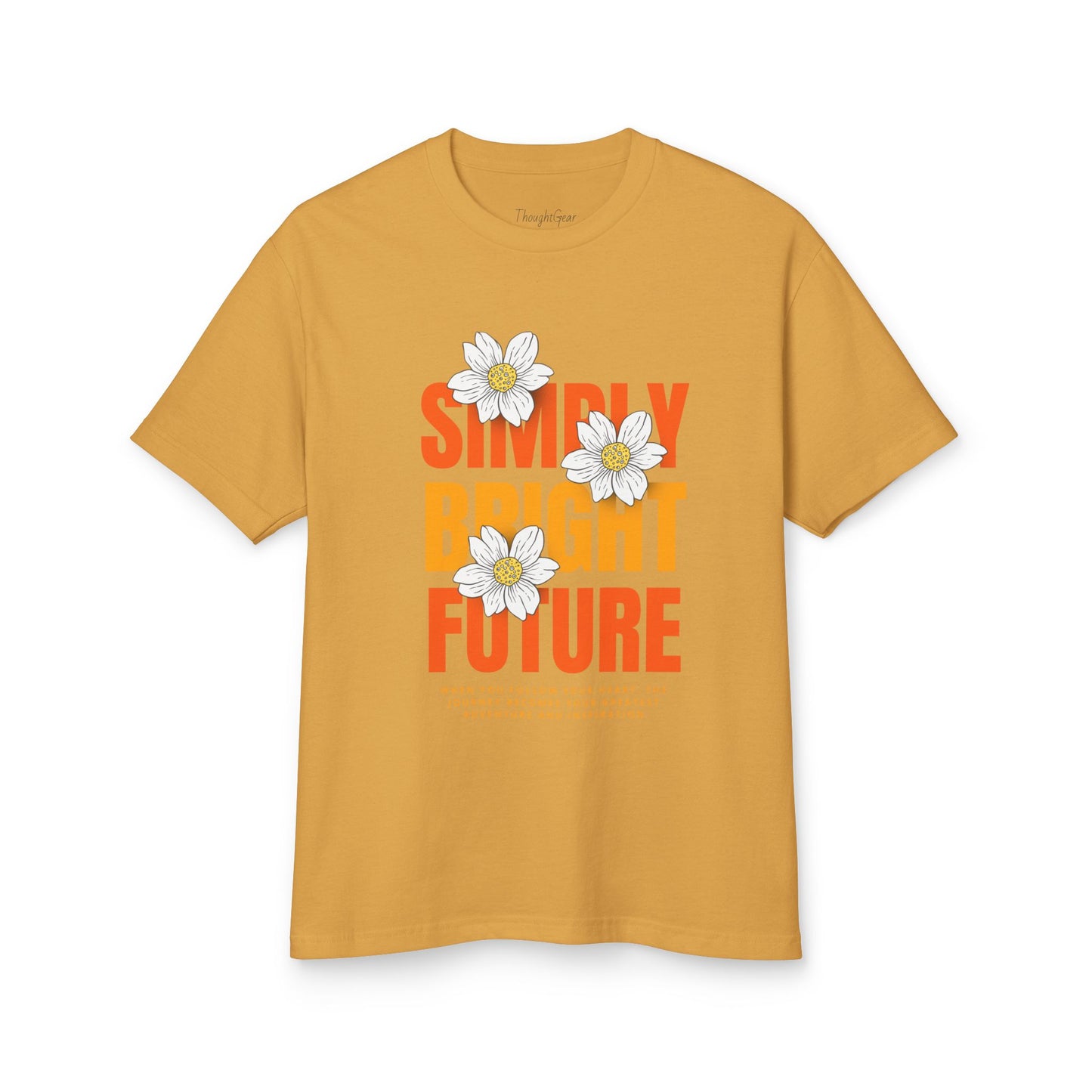 Bright Future Tee