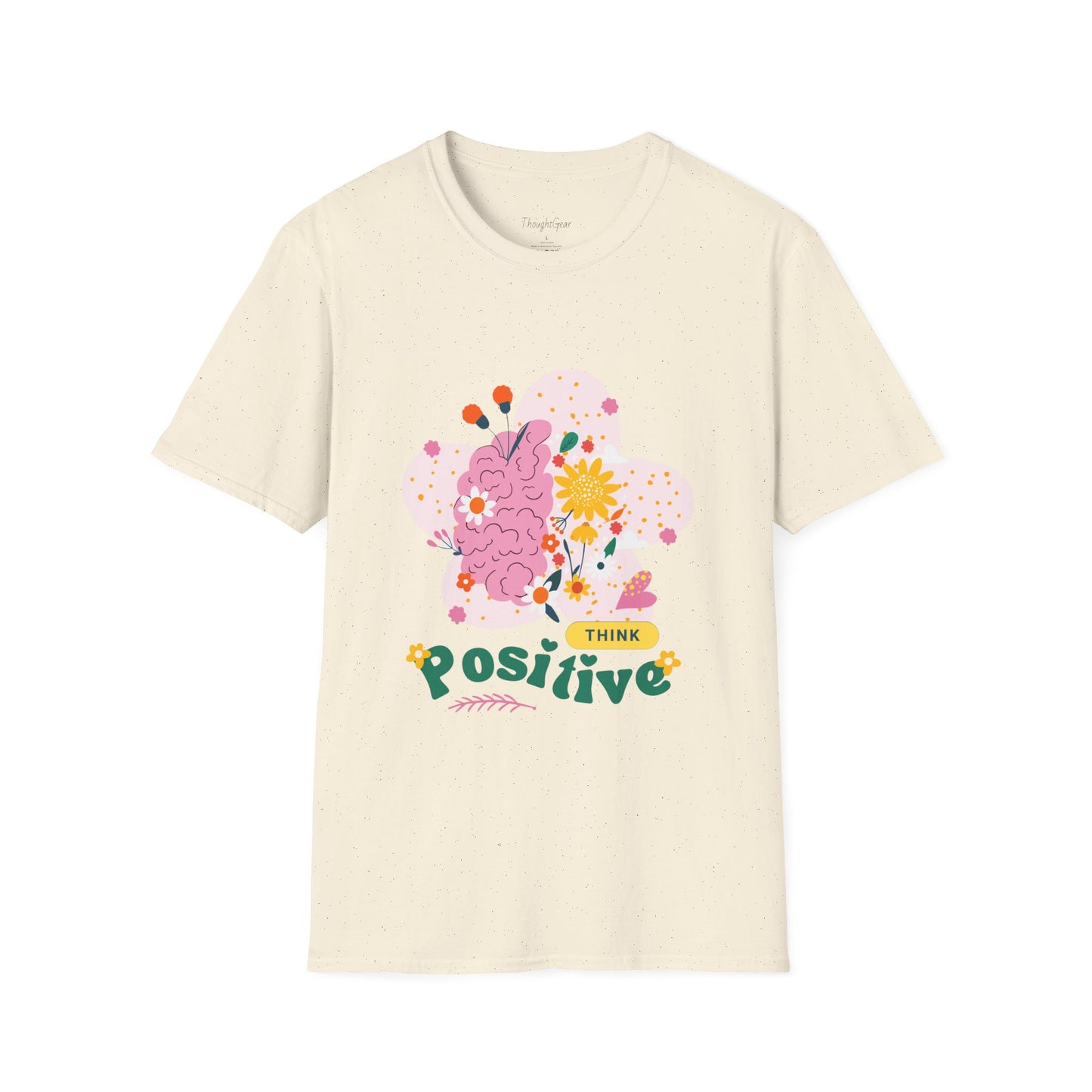 Positive Tee