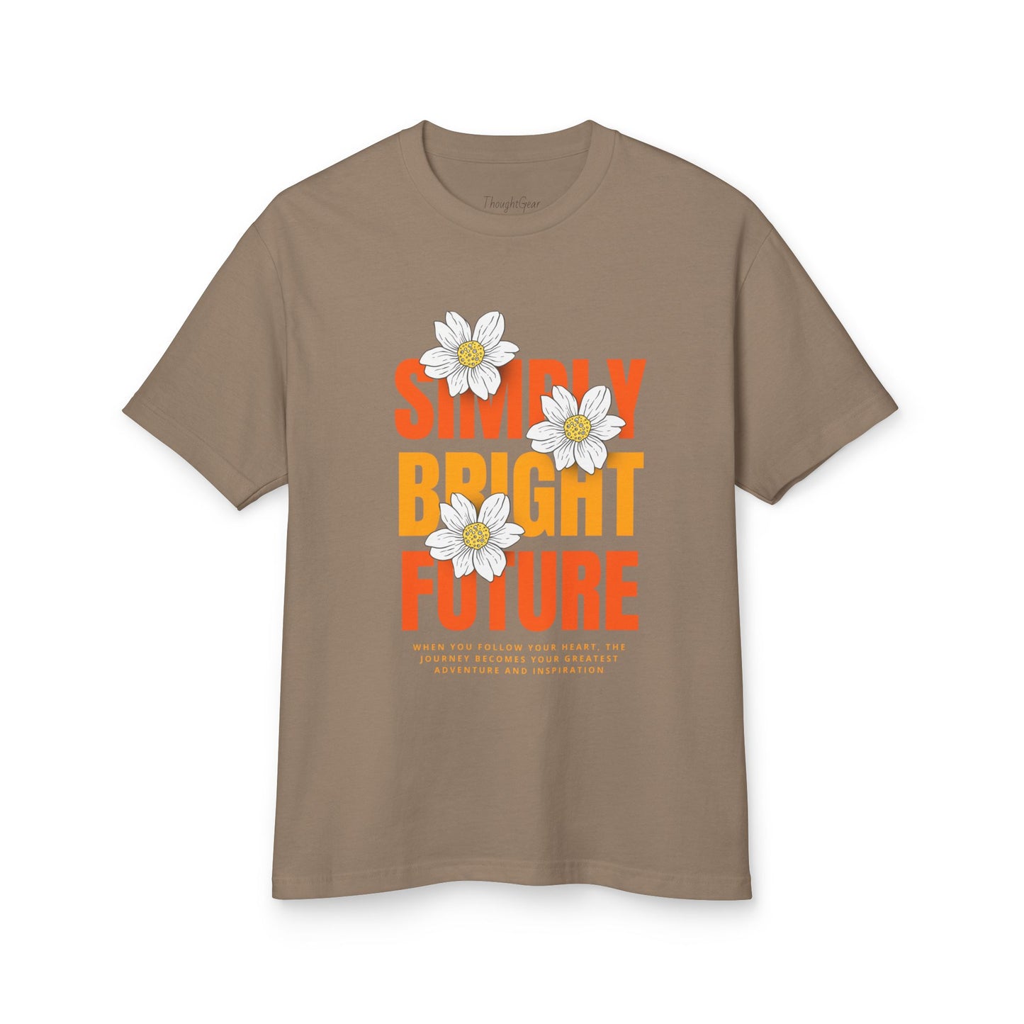 Bright Future Tee