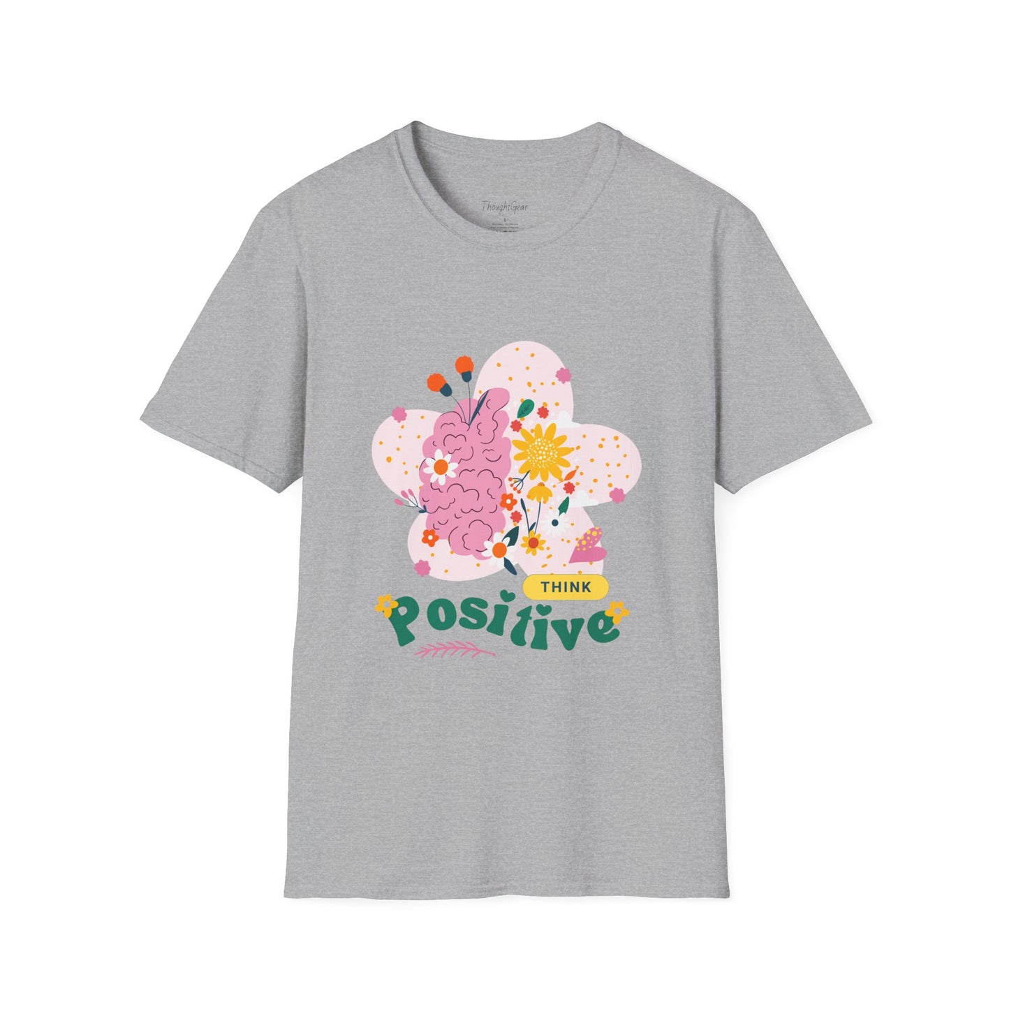 Positive Tee