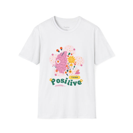 Positive Tee