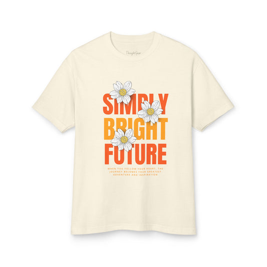 Bright Future Tee