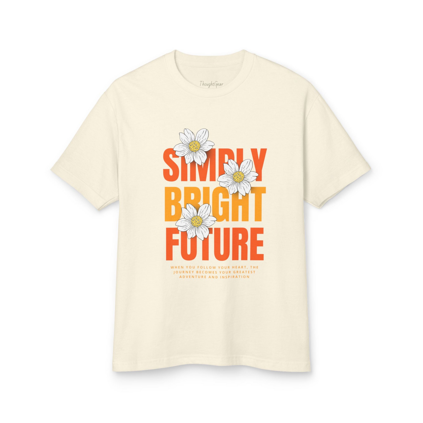 Bright Future Tee